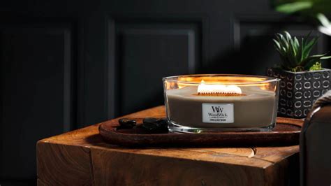 woodwick ljus åhléns